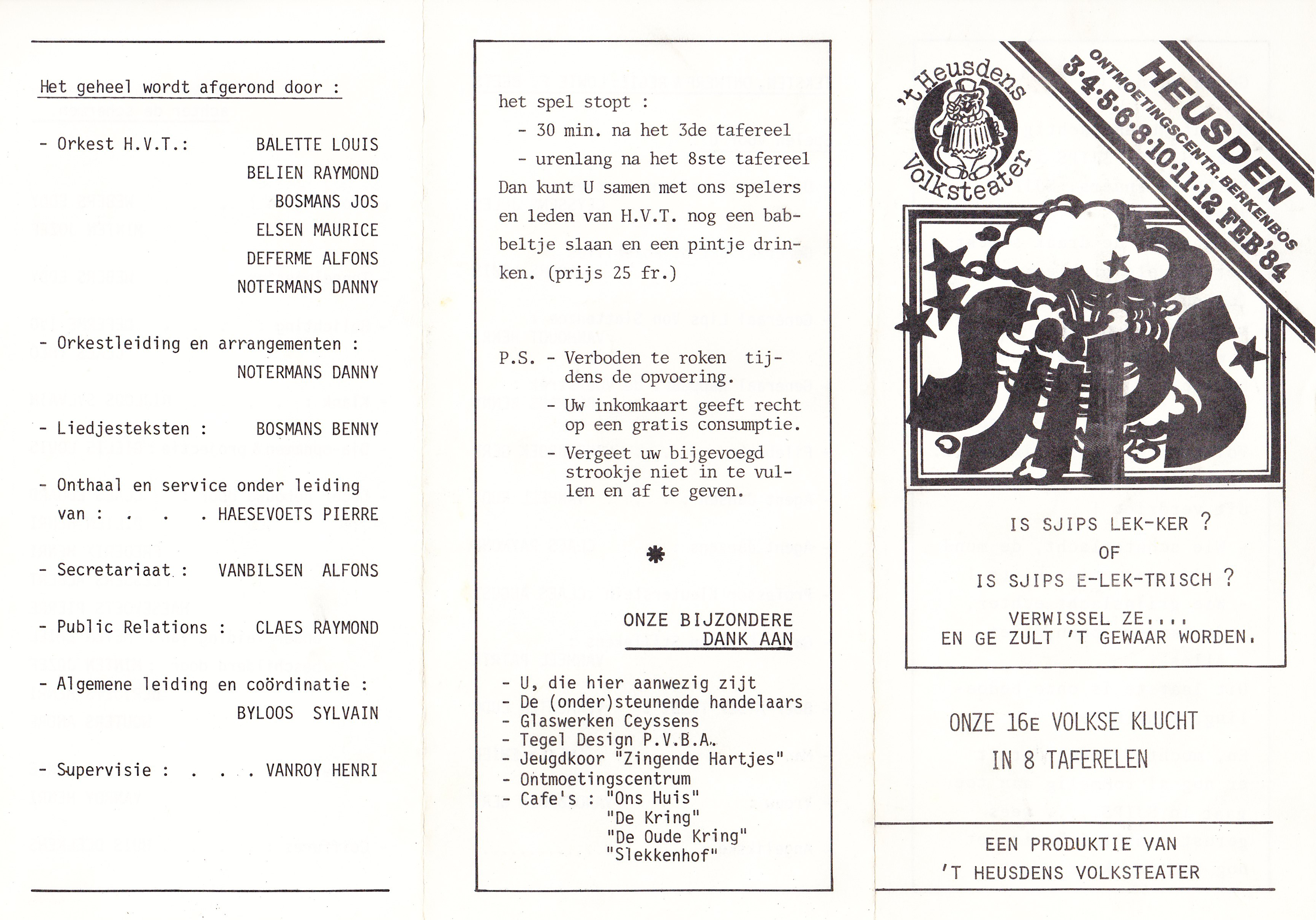 programmaboekje1984